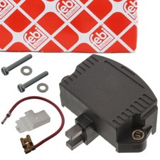febi Lichtmaschinenregler für
