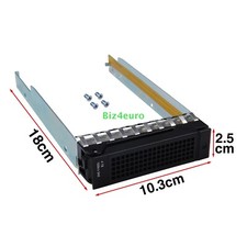 3,5" HDD Drive Caddy Tray für