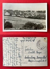 Foto AK ANNABERG im Erzgebirge