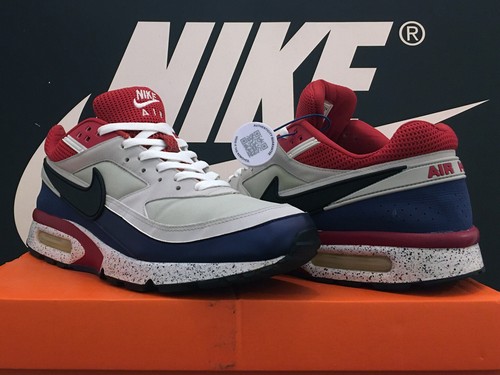 Vtg 2007 nike - air, classic