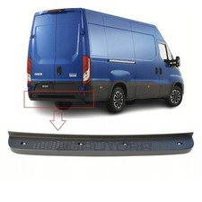 Für Iveco Daily Ab - 2014