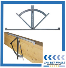 Hedue Doppel Alphawinkel Alpha