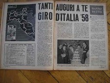 Saint Vincent Präsentation