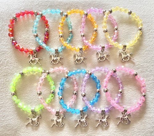 Glitzernde pferd pony motto - glitzernde,