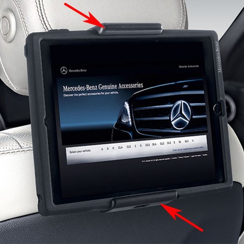 Universal halter tablet - tablet, pc