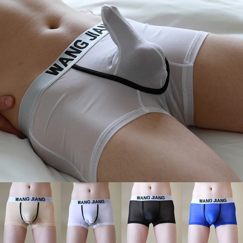 Herren bulge pouch - herren,