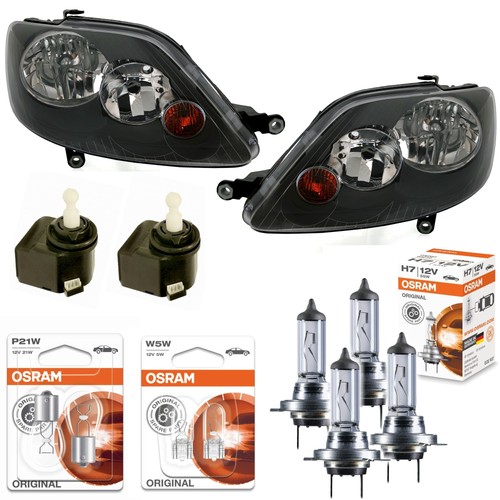 Scheinwerfer set für - für, golf