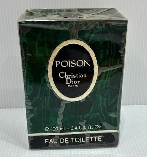 Christian dior poison - dior, splash