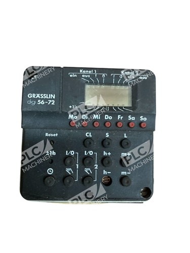 Grasslin timer control digi - grasslin,