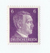 Briefmarke Deutsches Reich