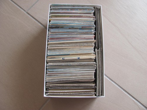 Sammlung deutschland - ,