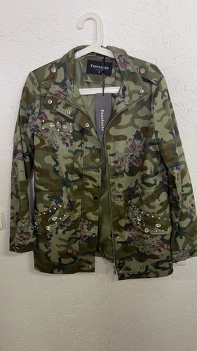Fascinate damen jacke - damen,