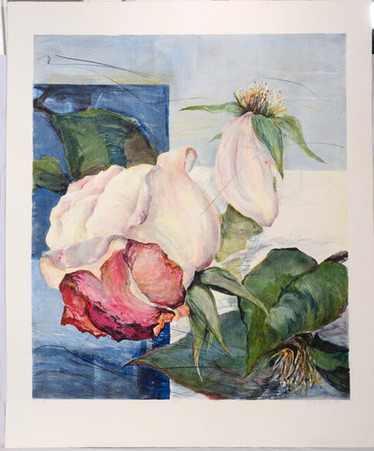 Gerda nietzer rose - gerda, "rose"