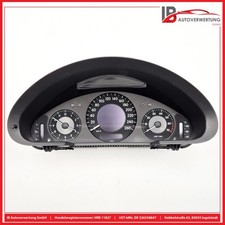 Tacho Kombiinstrument A2115402347 MERCEDES E-KLASSE W211 E200 KO VDO