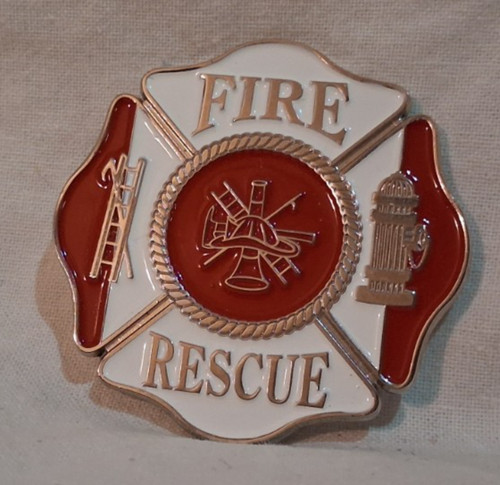 Shields strength fire - of,