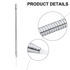 1/4 Zoll Metallschlauch