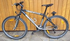 MTB Hardtail Bergamont, 26 Zoll, 24 Gang Shimano, Felgenbremsen