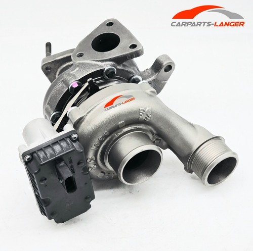 Turbolader für ssangyong - für,