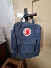 Fjallraven Kanken Rucksack