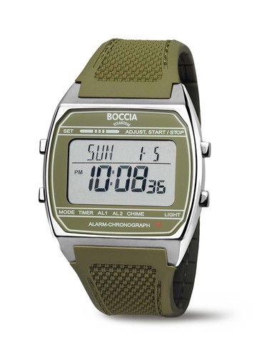 Boccia titanium 3738 - boccia,