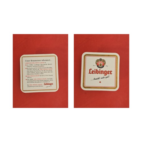 Leibinger unser braumeister - leibinger,