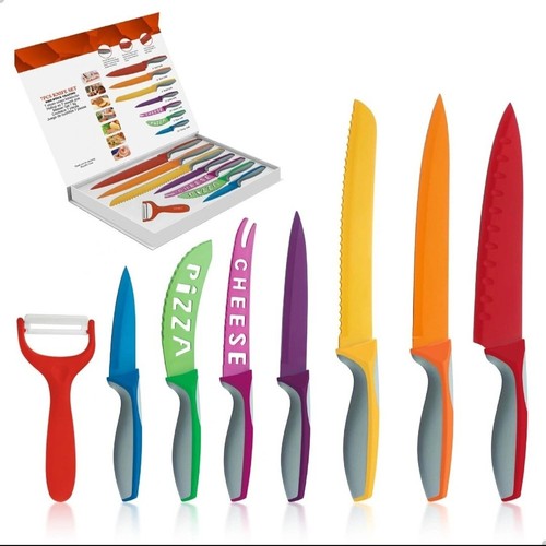 Royalty line messerset - line,