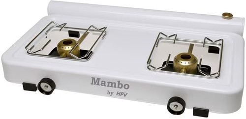 Hpv mambo spirituskocher - hpv,