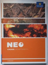 NEO Chemie Gesamtband SI Schroedel