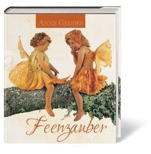 Feenzauber von anne geddes - feenzauber, |