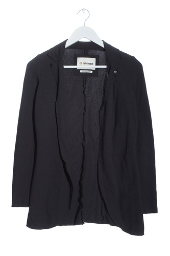 Rich royal shirtjacke - &,