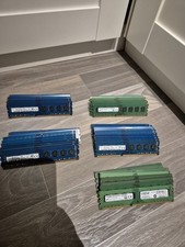 50 x 8 GB DDR3 RAM - PC Ram