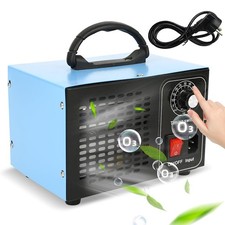 Ozongenerator 48000mg/h mit