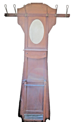 Flurgarderobe garderobe - ❣️,