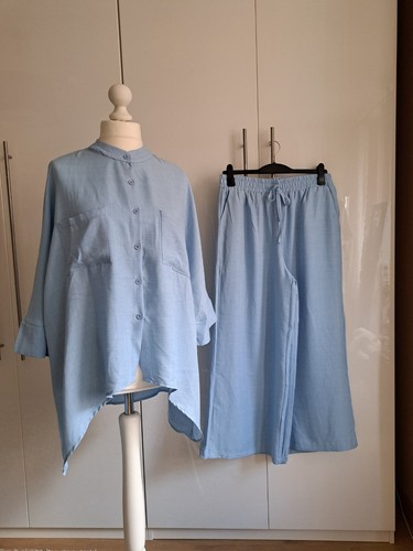 Ein schönes twin set - ein, twin-set