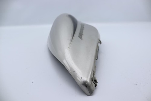 Heckverkleidung links yamaha - links,