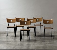 Kusch & Co Postmodern Design Chairs Magistretti 80s 90s Rosenthal