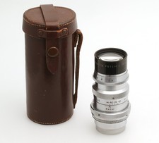 Meyer Görlitz Trioplan