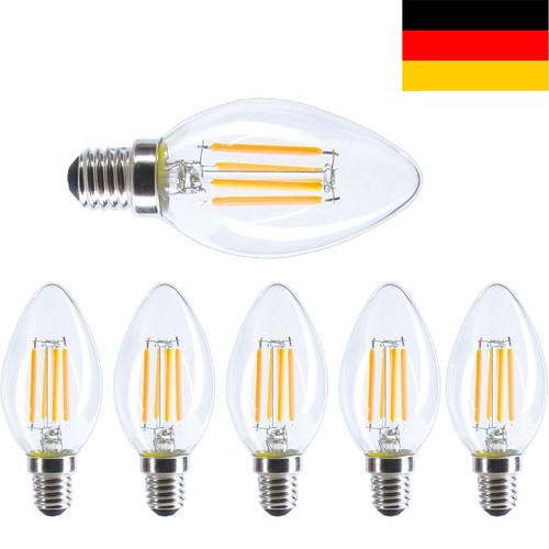 E14 led glühbirne tropfen - e14,