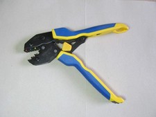 KLAUKE Crimpzange K82