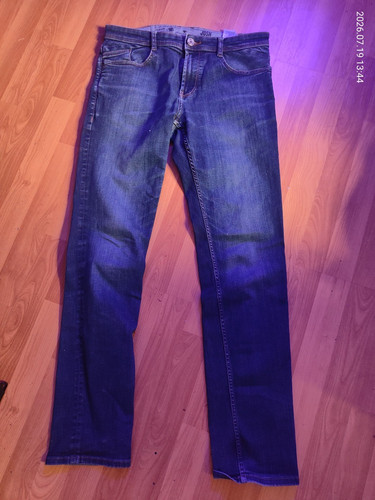 Herren jungen jeans tommy - jungen,