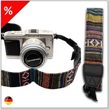 Kameragurt, Schultergurt