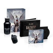 SALTATIO MORTIS "FÜR IMMER