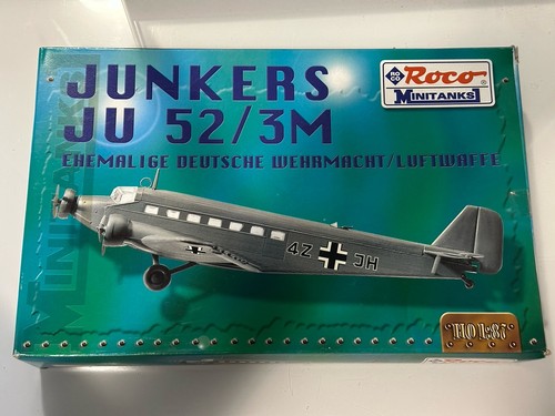 Roco minitanks 683 - minitanks, 1:87