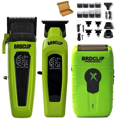 Brdclip set brd - brd-106, +