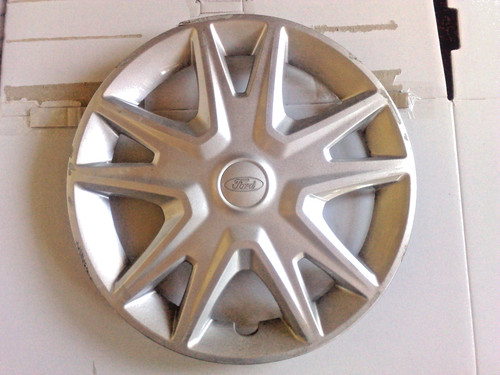 Ford zoll originalradkappe - ford,