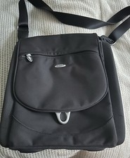 Tumi „Luxus“ Reisetasche, Aktentasche, Laptoptasche schwarz *TOP*Zustand