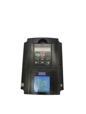 VEVOR 2,2 kW 380 V Frequenzumrichter 3HP VFD Frequenzumrichter Wechselrichter