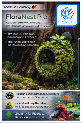 Aquarium pflanzenhalter mit - pflanzenhalter,
