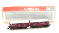 Fleischmann Spur N 725170