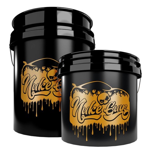 Nuke guys auto wascheimer - nuke,